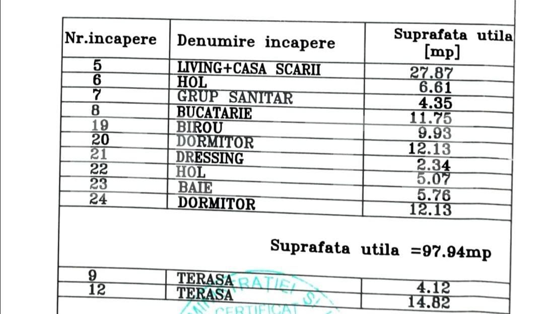 Casa de vânzare 3 camere Mosnita Noua - 126403CV | BLITZ Timișoara | Poza14