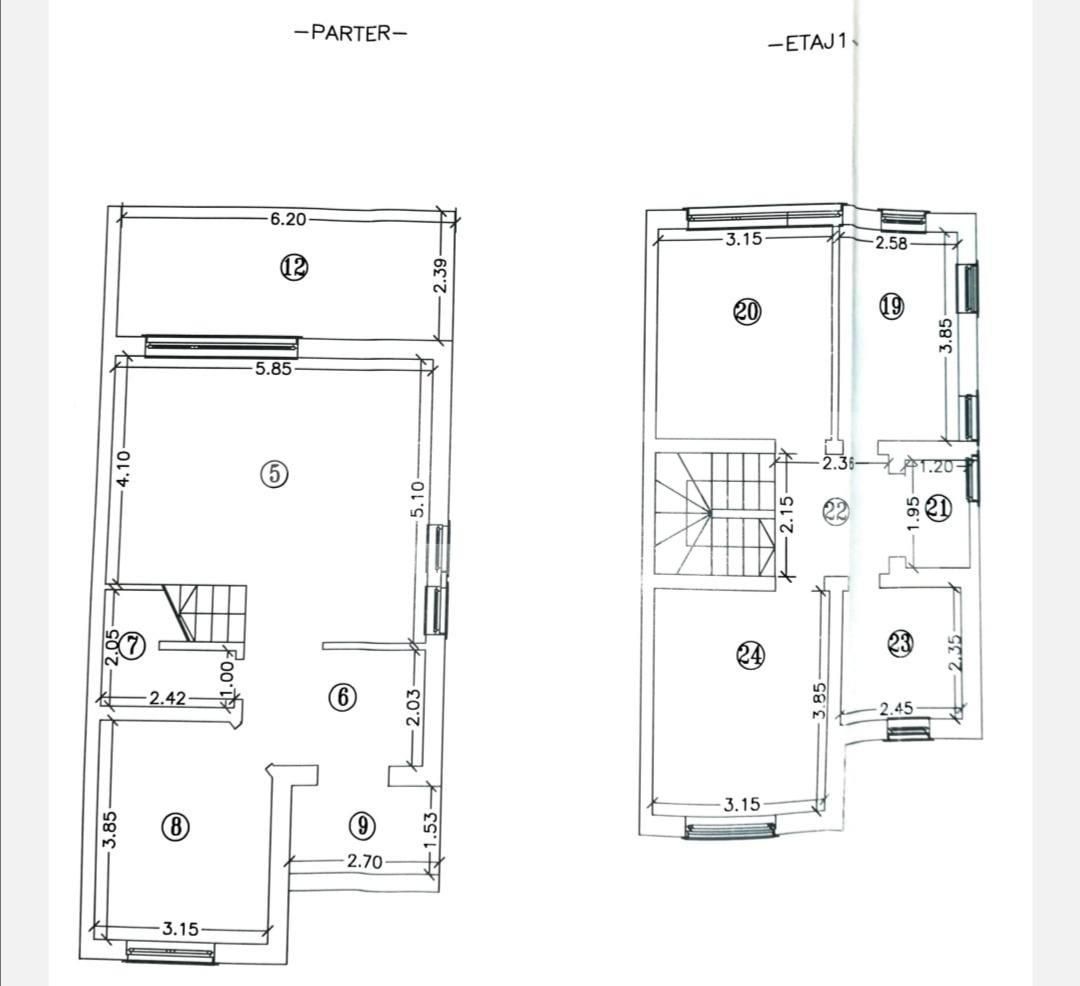Casa de vânzare 3 camere Mosnita Noua - 126403CV | BLITZ Timișoara | Poza13