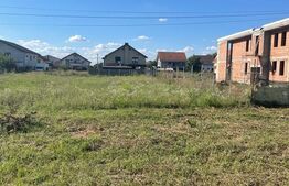 Teren pentru 5 apartamente, 872 mp, Dumbravita!