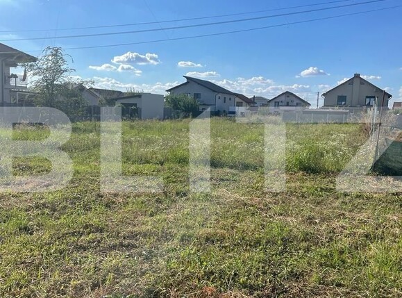 Teren de vânzare Dumbravita - 126407TV | BLITZ Timișoara | Poza2