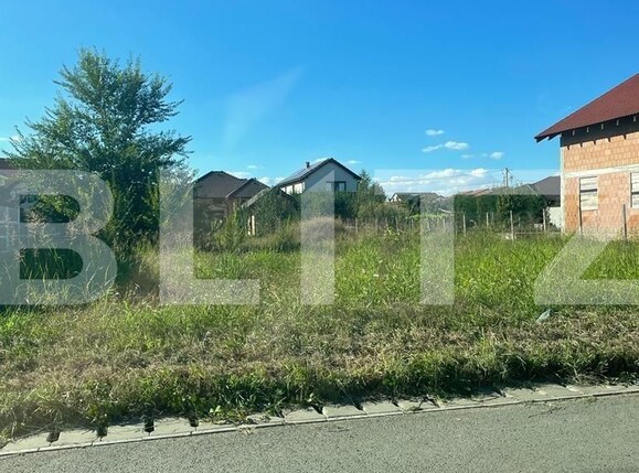 Teren de vânzare Dumbravita - 126416TV | BLITZ Timișoara | Poza1