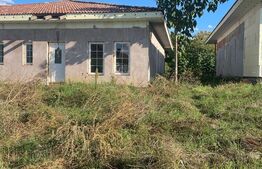 Duplex 3 camere, 80 mp utili, teren 350 mp, Seceani!