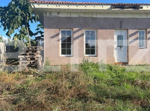 Casa de vânzare 3 camere Exterior Nord - 126429CV | BLITZ Timișoara | Poza1