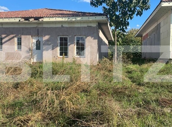 Casa de vânzare 3 camere Exterior Nord - 126429CV | BLITZ Timișoara | Poza2