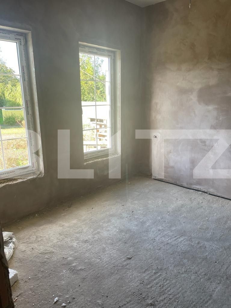 Casa de vânzare 3 camere Exterior Nord - 126429CV | BLITZ Timișoara | Poza5