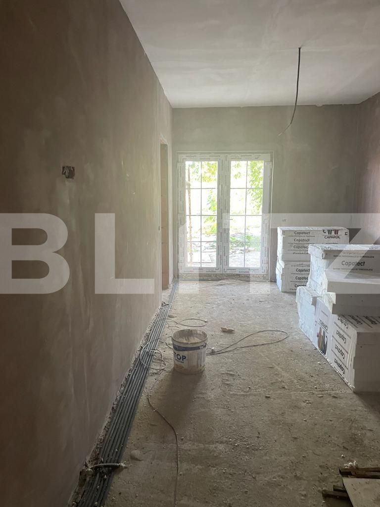 Casa de vânzare 3 camere Exterior Nord - 126429CV | BLITZ Timișoara | Poza3