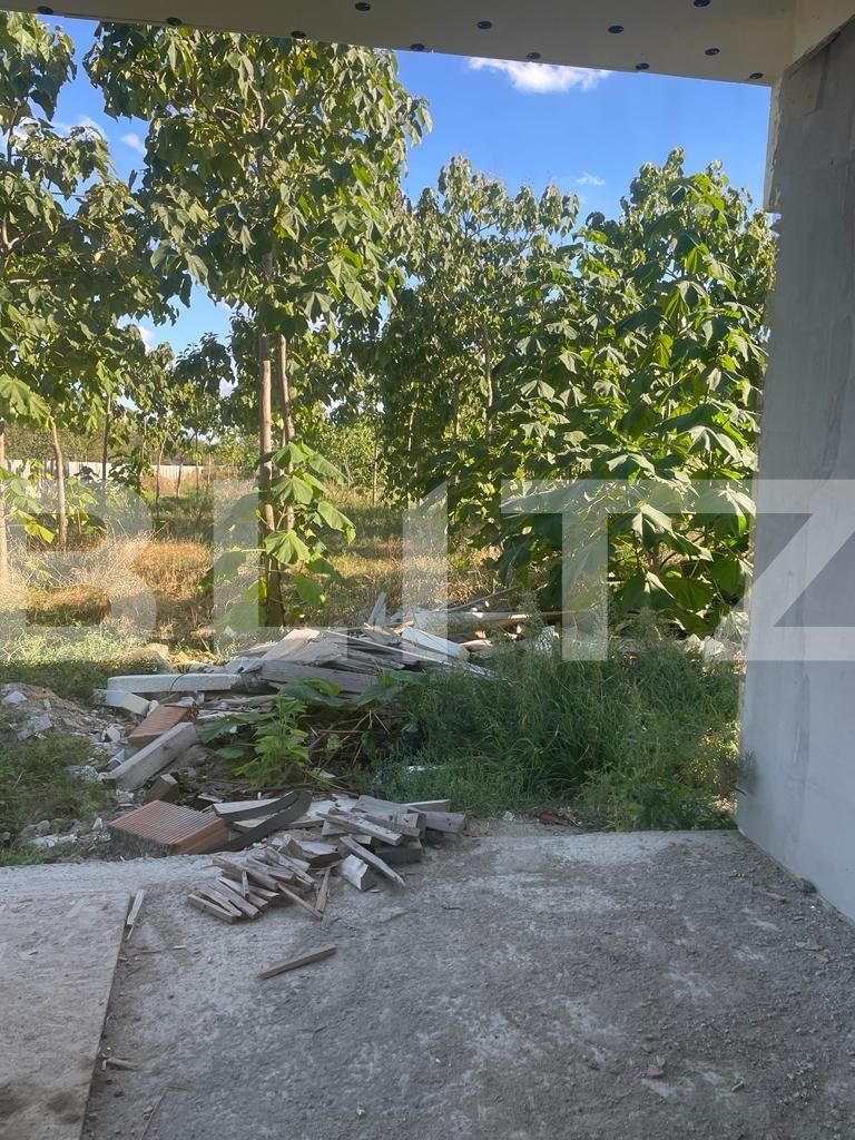 Casa de vânzare 3 camere Exterior Nord - 126429CV | BLITZ Timișoara | Poza7