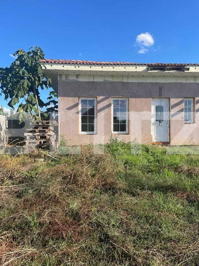 Casa de vânzare 3 camere Exterior Nord - 126429CV | BLITZ Timișoara | Poza1