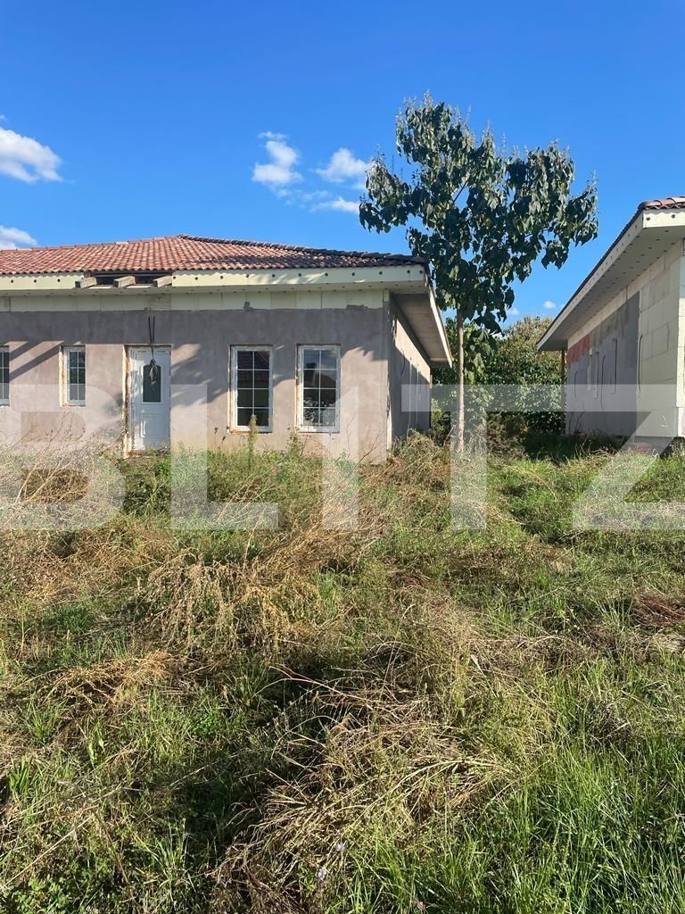 Casa de vânzare 3 camere Exterior Nord - 126429CV | BLITZ Timișoara | Poza2