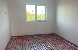 Duplex 4 camere 110 mp utili, teren 250 mp, Cernateaz!