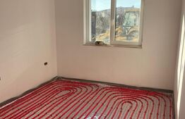 Duplex 4 camere 110 mp utili, teren 250 mp, Cernateaz!