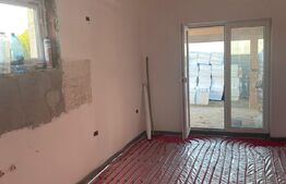 Duplex 4 camere 110 mp utili, teren 250 mp, Cernateaz!