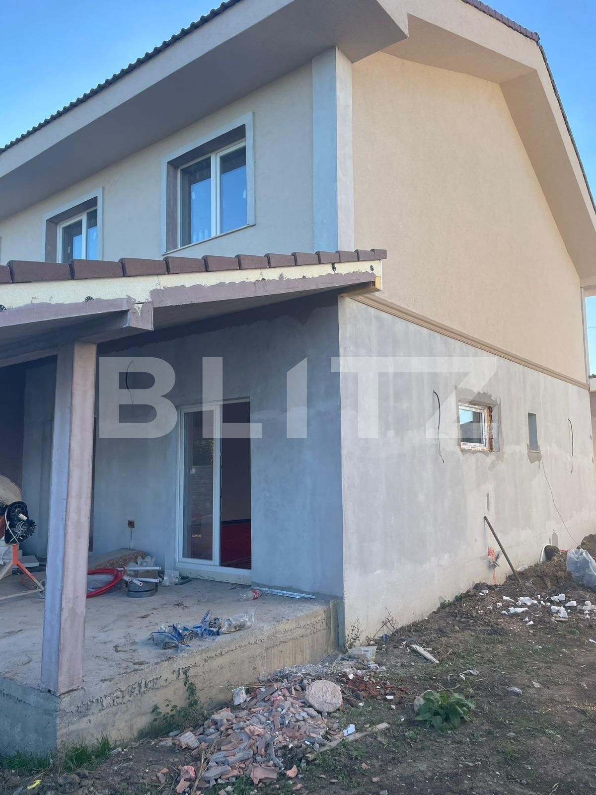 Casa de vânzare 4 camere Giarmata - 126432CV | BLITZ Timișoara | Poza2