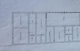 Casa 4 camere, 140 mp, teren, 1000 mp, zona Ghirodei