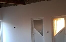 Casa 4 camere, 140 mp, teren, 1000 mp, zona Ghirodei