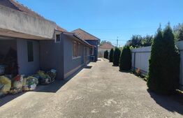 Casa 4 camere, 140 mp, teren, 1000 mp, zona Ghirodei