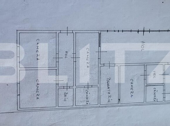 Casa de vânzare 4 camere Ghirodei - 126435CV | BLITZ Timișoara | Poza11