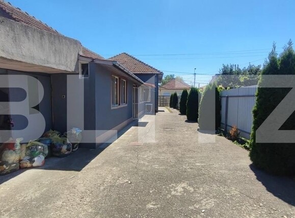 Casa de vânzare 4 camere Ghirodei - 126435CV | BLITZ Timișoara | Poza2