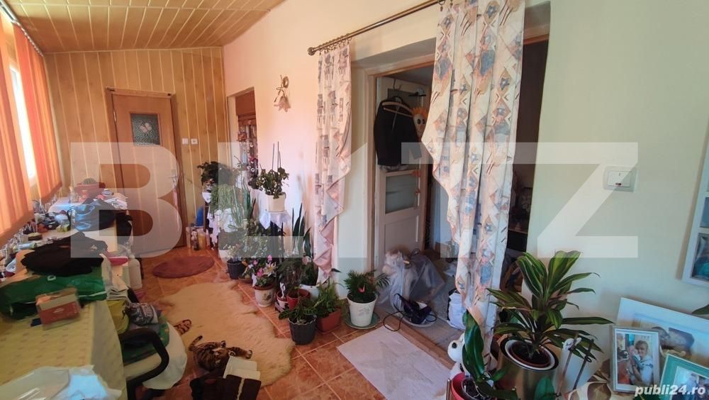 Casa de vânzare 4 camere Ghirodei - 126435CV | BLITZ Timișoara | Poza14