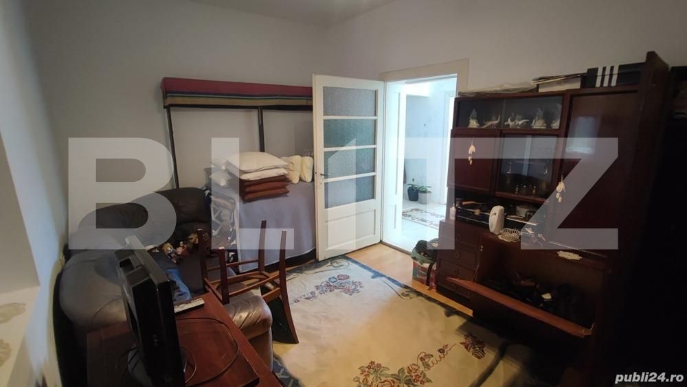 Casa de vânzare 4 camere Ghirodei - 126435CV | BLITZ Timișoara | Poza12