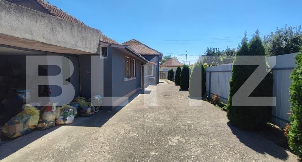 Casa de vânzare 4 camere Ghirodei - 126435CV | BLITZ Timișoara | Poza2