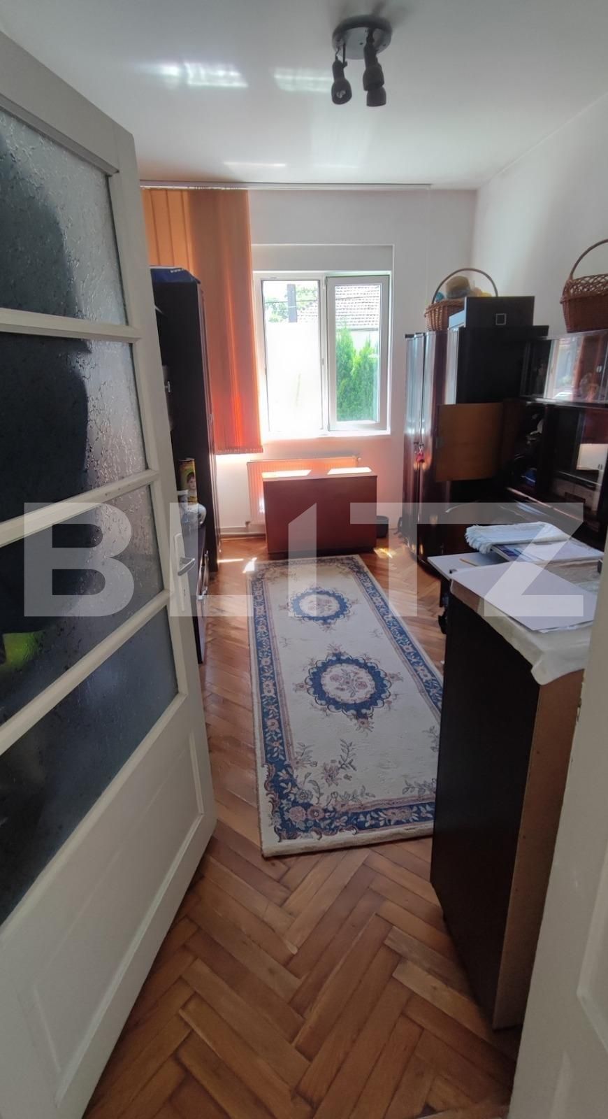 Casa de vânzare 4 camere Ghirodei - 126435CV | BLITZ Timișoara | Poza3