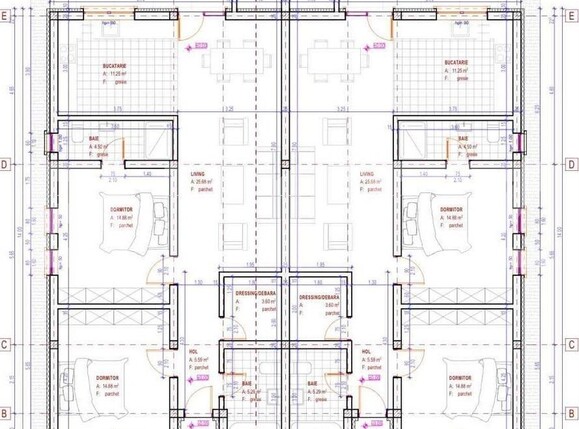 Casa de vânzare 4 camere Sag - 126441CV | BLITZ Timișoara | Poza2