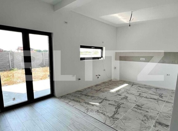 Casa de vânzare 4 camere Sag - 126441CV | BLITZ Timișoara | Poza3