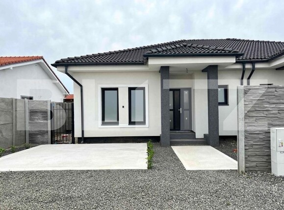 Casa de vânzare 4 camere Sag - 126441CV | BLITZ Timișoara | Poza8