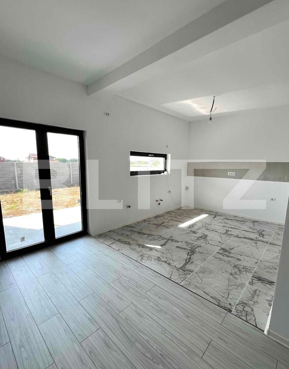 Casa de vânzare 4 camere Sag - 126441CV | BLITZ Timișoara | Poza3