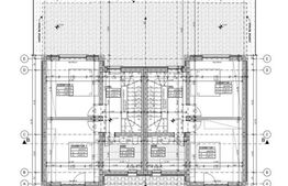 Duplex 4 camere, 95 mp, teren, 300 mp, Mosnita Noua