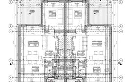 Duplex 4 camere, 95 mp, teren, 300 mp, Mosnita Noua