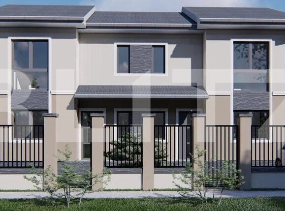 Casa de vânzare 4 camere Mosnita Noua - 126443CV | BLITZ Timișoara | Poza1