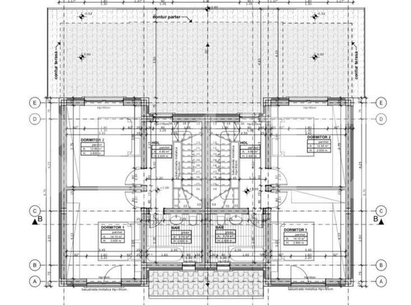 Casa de vânzare 4 camere Mosnita Noua - 126443CV | BLITZ Timișoara | Poza4