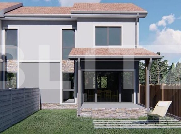 Casa de vânzare 4 camere Mosnita Noua - 126443CV | BLITZ Timișoara | Poza2