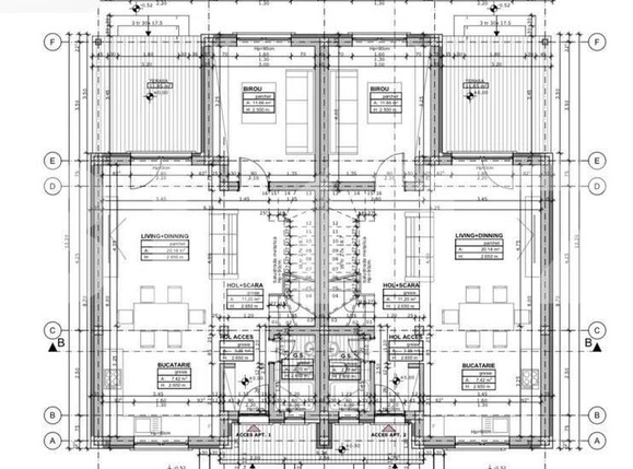 Casa de vânzare 4 camere Mosnita Noua - 126443CV | BLITZ Timișoara | Poza3