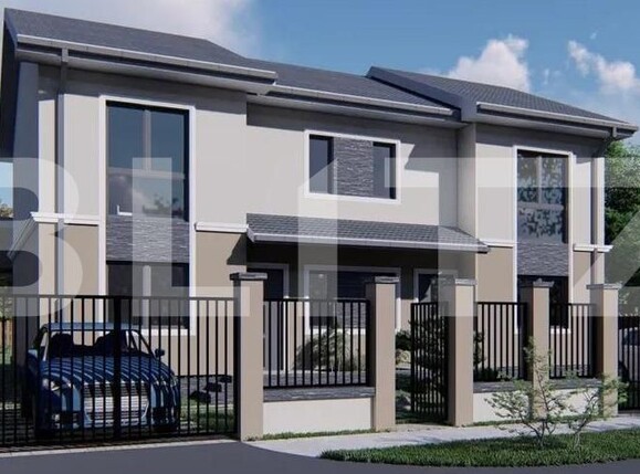 Casa de vânzare 4 camere Mosnita Noua - 126443CV | BLITZ Timișoara | Poza5