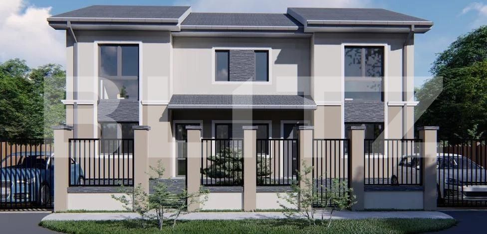 Casa de vânzare 4 camere Mosnita Noua - 126443CV | BLITZ Timișoara | Poza1