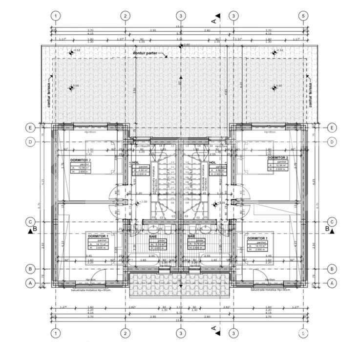 Casa de vânzare 4 camere Mosnita Noua - 126443CV | BLITZ Timișoara | Poza4