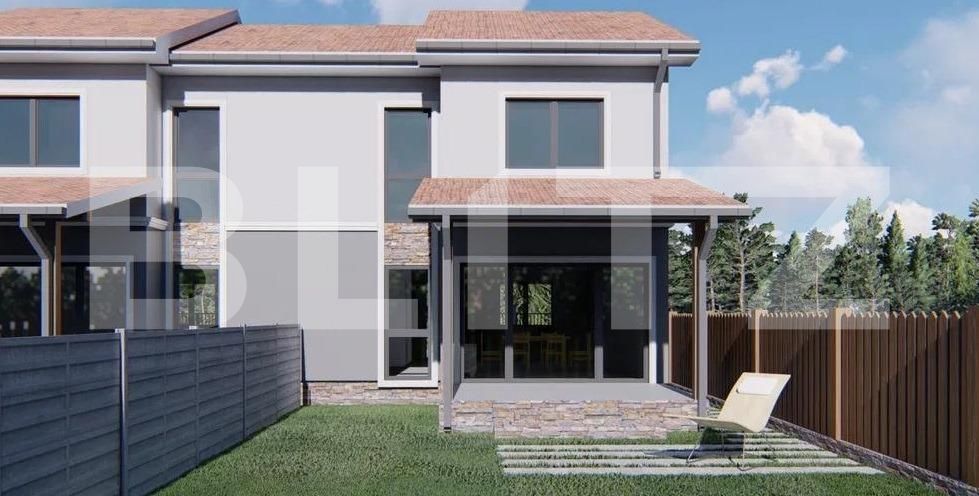 Casa de vânzare 4 camere Mosnita Noua - 126443CV | BLITZ Timișoara | Poza2