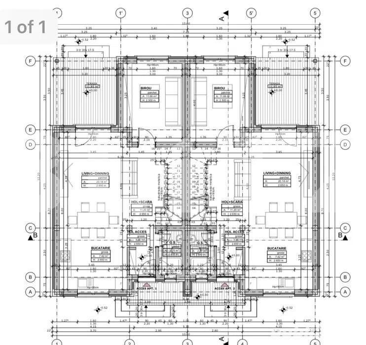 Casa de vânzare 4 camere Mosnita Noua - 126443CV | BLITZ Timișoara | Poza3