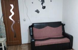 Casa 2 camere, 36 mp, Iosefin