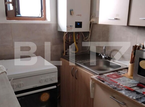 Casa de vânzare 2 camere Iosefin - 126463CV | BLITZ Timișoara | Poza1