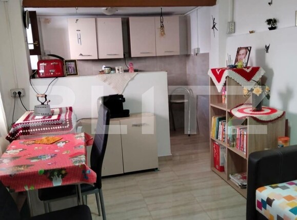 Casa de vânzare 2 camere Iosefin - 126463CV | BLITZ Timișoara | Poza2