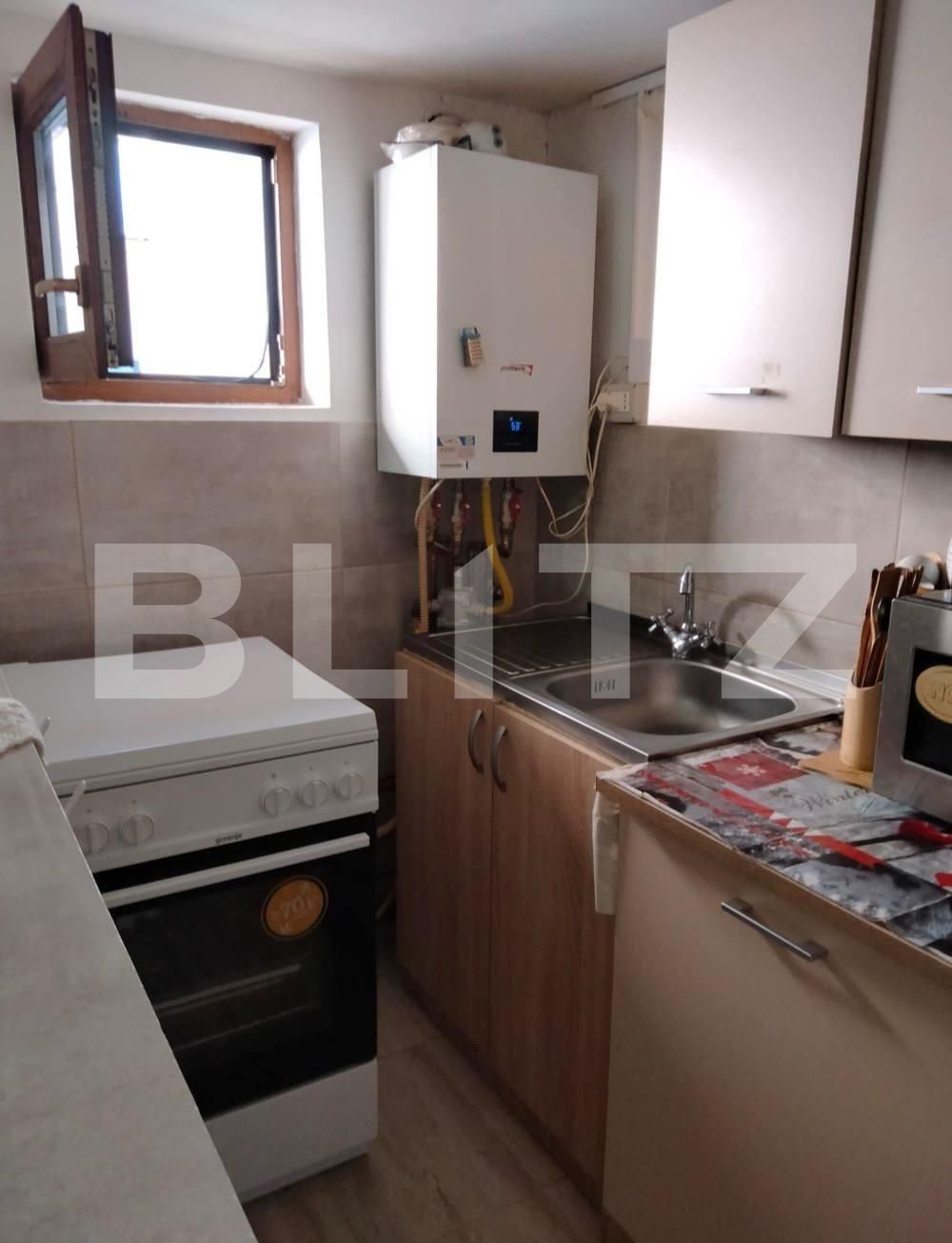 Casa de vânzare 2 camere Iosefin - 126463CV | BLITZ Timișoara | Poza1