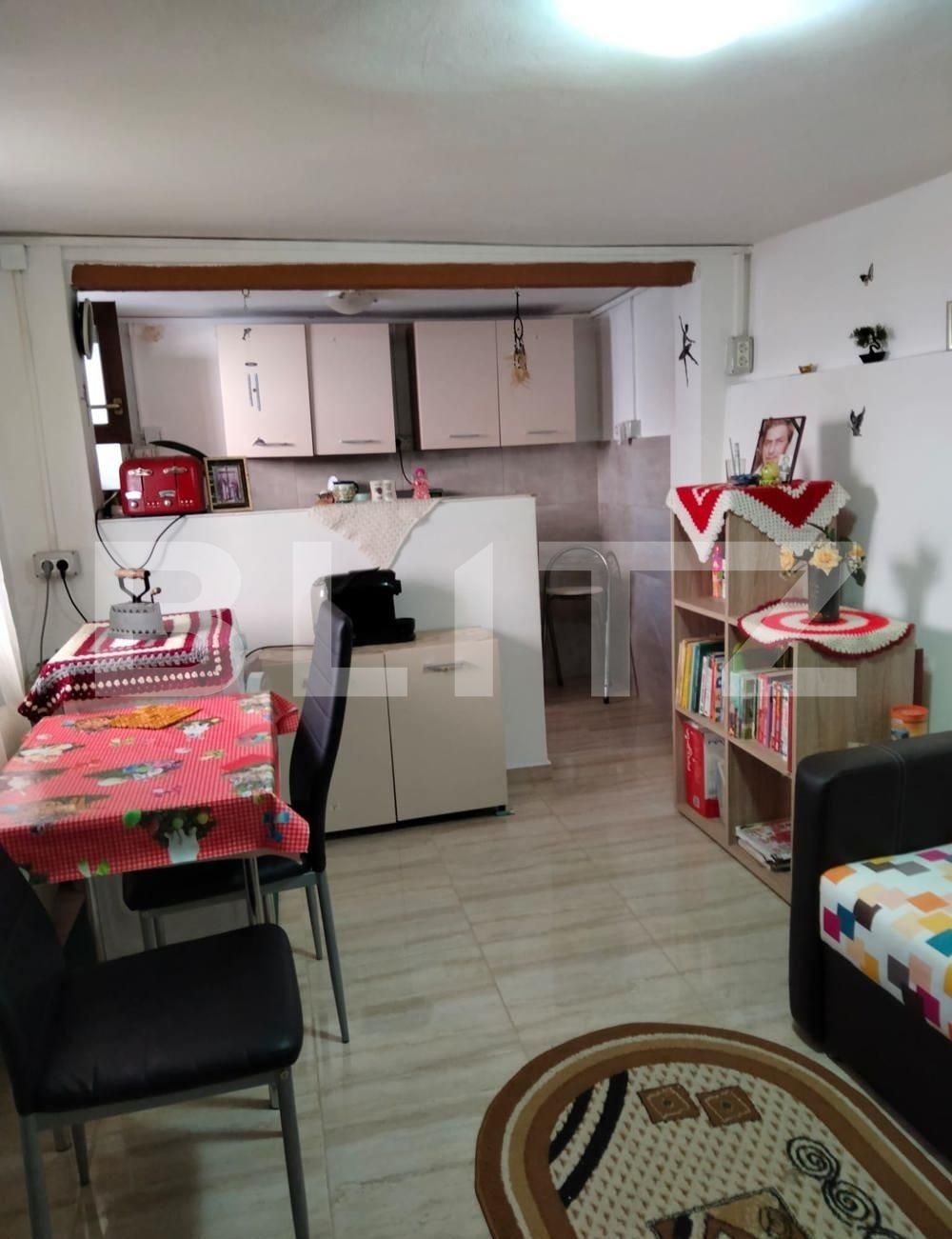 Casa de vânzare 2 camere Iosefin - 126463CV | BLITZ Timișoara | Poza2