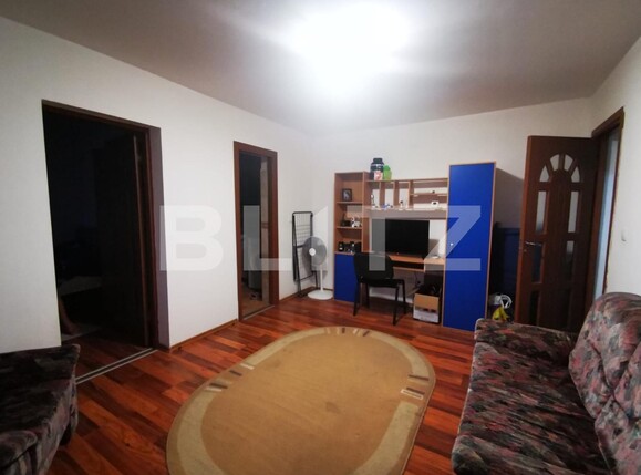Apartament de vânzare 2 camere Girocului - 126515AV | BLITZ Timișoara | Poza5