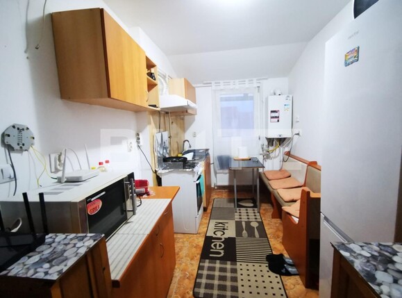 Apartament de vânzare 2 camere Girocului - 126515AV | BLITZ Timișoara | Poza4