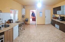 Casa 3 camere, 180 mp, teren, 580 mp, Ghiroda Noua