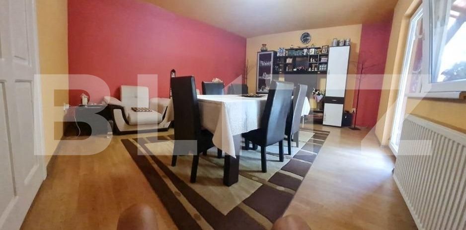 Casa de vânzare 3 camere Ghiroda - 126527CV | BLITZ Timișoara | Poza2